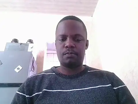 Snapshot of ThamiXX chatting on June 7, 2026, 12:53 pm ThamiXX online show from June 7, 2026, 12:53 pm