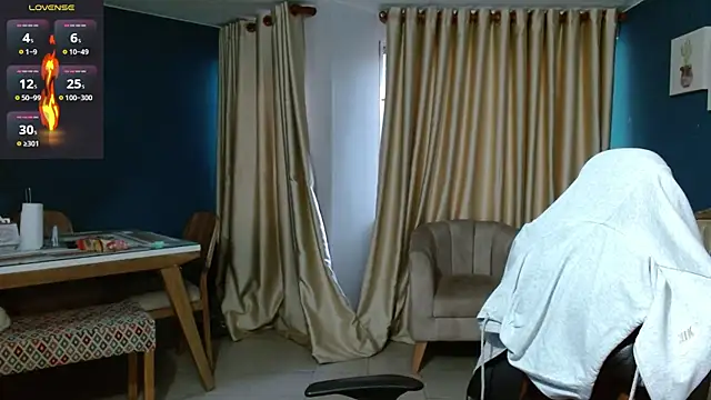 Noah-cock online show from February 8, 2026, 11:08 pm