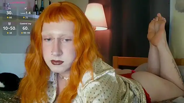 DavidLiiio online show from March 11, 2026, 4:24 pm