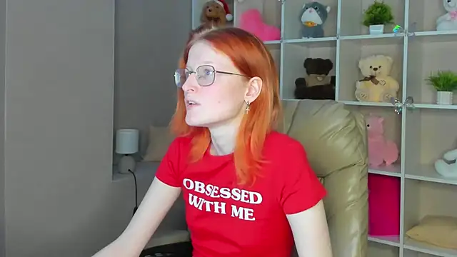 ElizabethHarpper online show from February 23, 2026, 3:20 pm