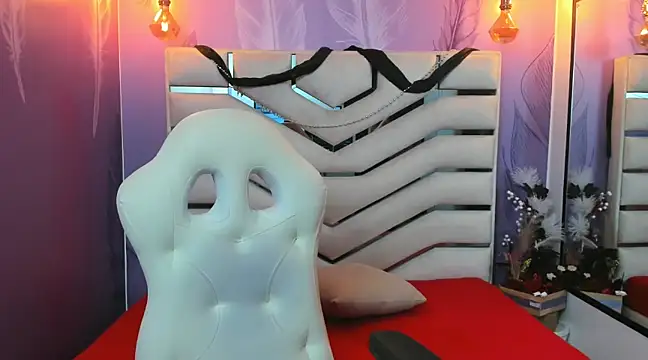 arissha lee online show from January 22, 2025, 2:37 am