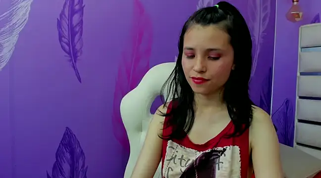 arissha lee online show from February 11, 2025, 4:01 am