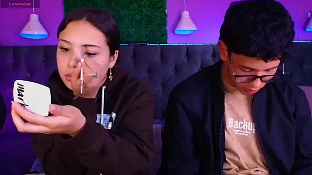 RyanPricee online show from March 21, 2026, 4:17 am