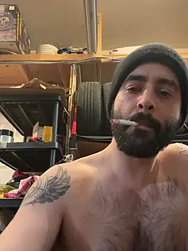 Faded-Solo online show from March 8, 2026, 12:19 am