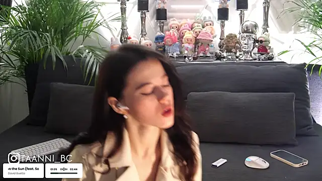 taanni bc online show from November 8, 2025, 9:02 pm