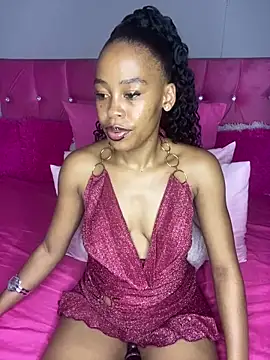 naughtiest baddy online show from April 2, 2026, 6:27 pm