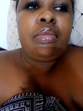 SexyLadyBoosxx online show from October 30, 2025, 8:27 am