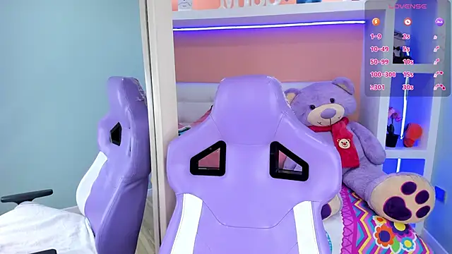 miss   evangeline online show from February 11, 2025, 2:35 am