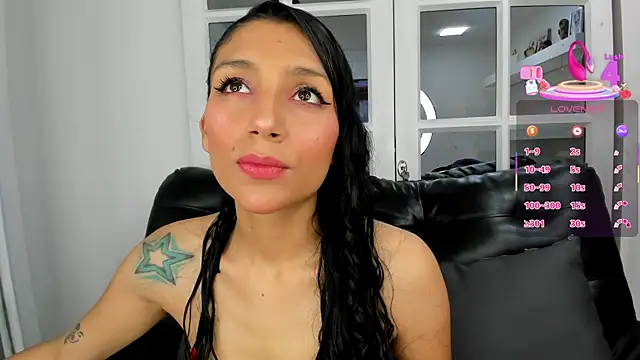 miss   evangeline online show from February 25, 2025, 11:08 am