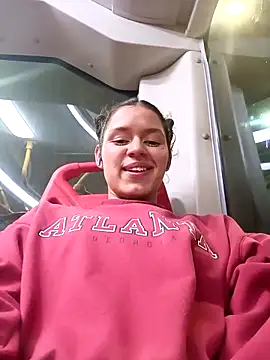 Danni shy online show from February 25, 2025, 2:03 am