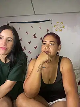 Snapshot of Abigail_BigTits chatting on January 2, 2025, 5:35 am Abigail BigTits online show from January 2, 2025, 5:35 am