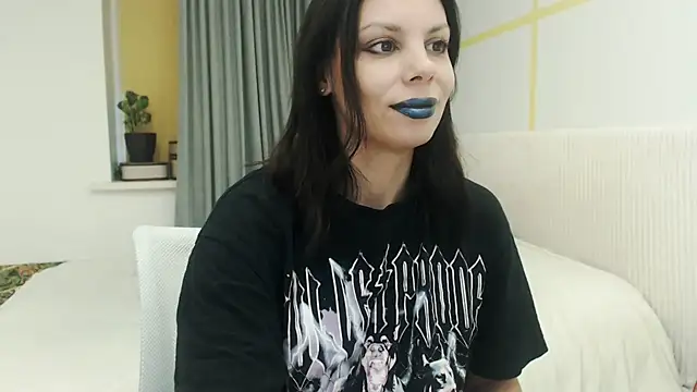 Snapshot of MissAprilBlack chatting on January 19, 2025, 12:06 pm MissAprilBlack online show from January 19, 2025, 12:06 pm