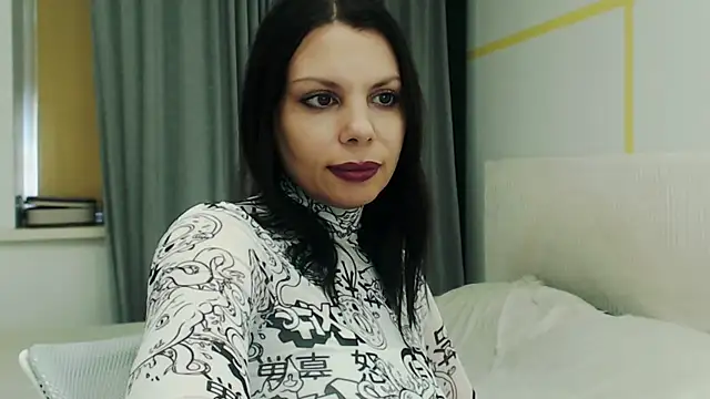 Snapshot of MissAprilBlack chatting on February 22, 2025, 11:57 am MissAprilBlack online show from February 22, 2025, 11:57 am