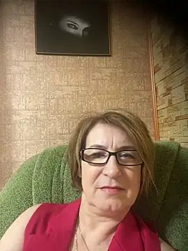 Prolisok473 online show from March 15, 2025, 2:34 pm