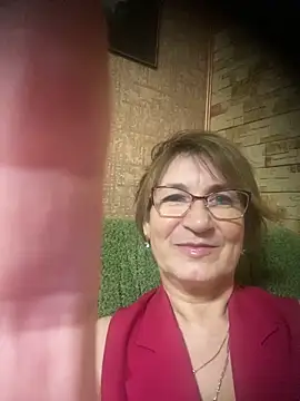 Prolisok473 online show from December 2, 2025, 7:09 pm