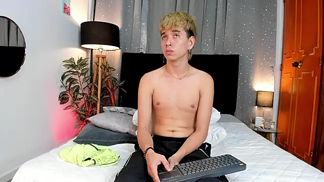 Brian-Ausslos online show from February 7, 2025, 7:40 am