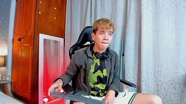 Brian-Ausslos online show from February 13, 2025, 4:54 am