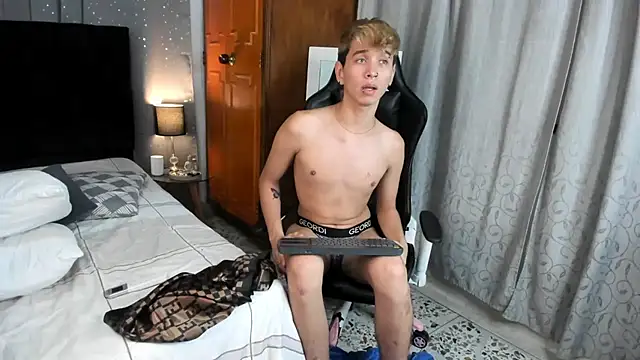 Brian-Ausslos online show from February 20, 2025, 7:45 am