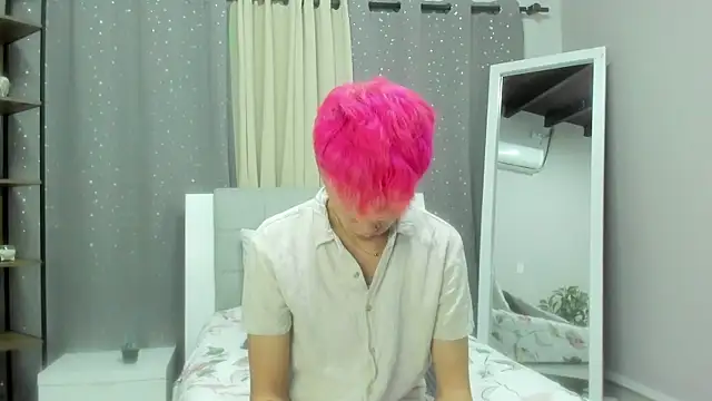 Brian-Ausslos online show from March 12, 2025, 9:24 pm