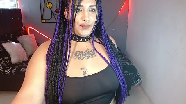 brittanysexhot online show from January 22, 2025, 6:52 pm