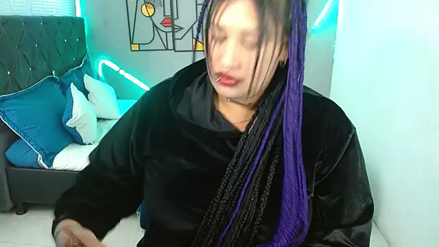 brittanysexhot online show from February 4, 2025, 2:43 pm