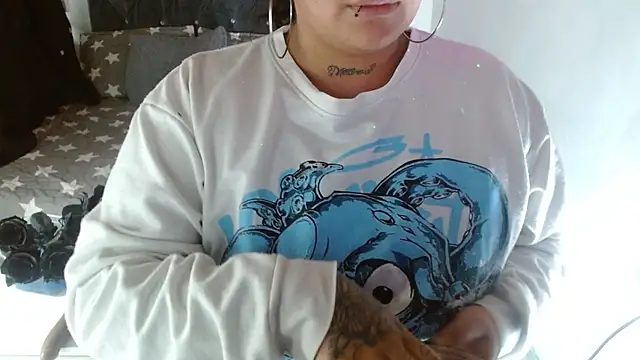 brittanysexhot online show from November 14, 2025, 3:44 pm