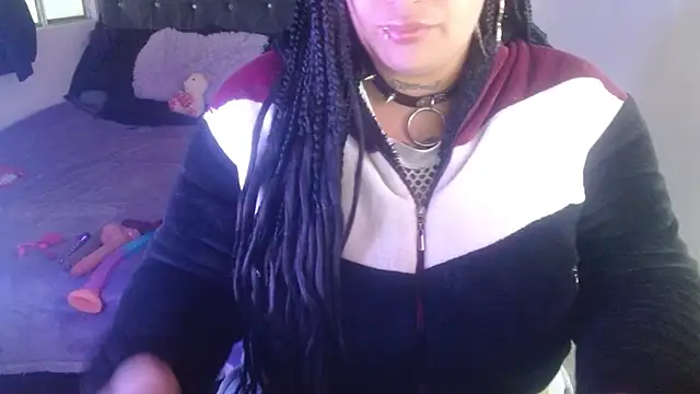 brittanysexhot online show from February 12, 2026, 12:55 pm