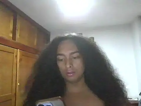 Snapshot of conejitamagicahermosaflor chatting on June 11, 2026, 4:49 pm conejitamagicahermosaflor online show from June 11, 2026, 4:49 pm