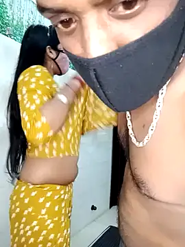 Best-Couple online show from February 6, 2025, 8:50 am