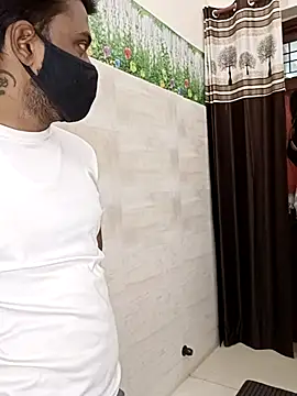 Best-Couple online show from February 16, 2025, 5:37 am