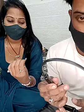 Best-Couple online show from February 20, 2025, 12:36 pm