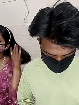 Best-Couple online show from March 17, 2025, 11:21 am