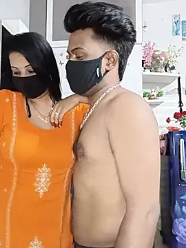 Best-Couple online show from July 7, 2026, 7:34 am