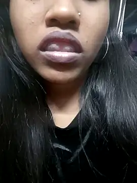 Snapshot of Hayna_G chatting on January 25, 2025, 4:13 pm Hayna G online show from January 25, 2025, 4:13 pm