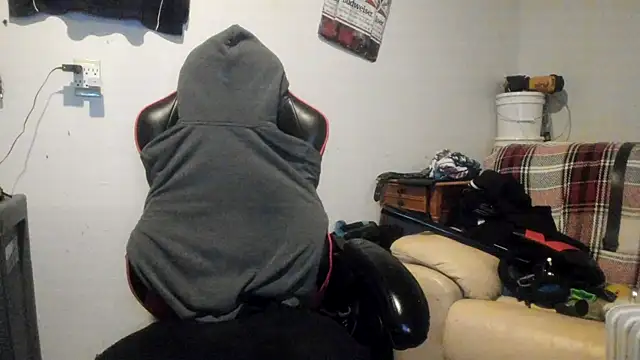 JamesMichael88 online show from March 4, 2025, 3:37 pm