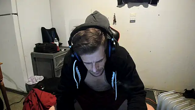 JamesMichael88 online show from March 7, 2025, 4:46 am