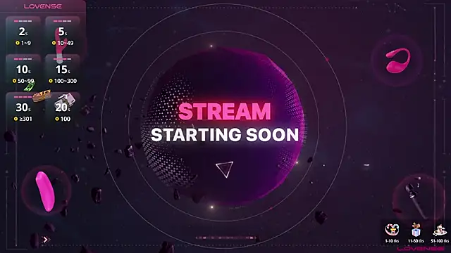 JamesMichael88 online show from March 12, 2025, 10:07 pm