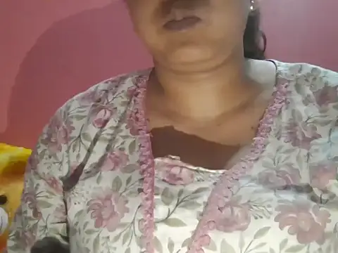 Hot-shanvi online show from March 30, 2026, 12:50 pm