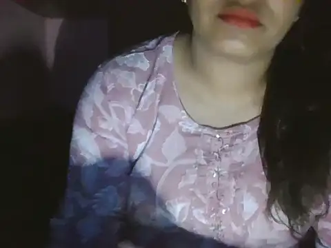 Hot-shanvi online show from April 2, 2026, 6:05 pm