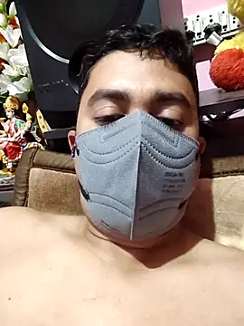 Whitehouse01 online show from February 9, 2026, 6:34 pm