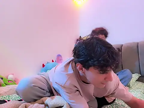 Snapshot of Calacran chatting on January 6, 2025, 7:31 am Calacran online show from January 6, 2025, 7:31 am