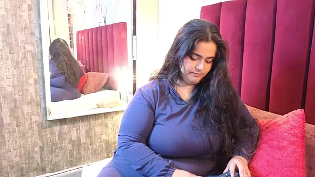 KRYSSTARITTER4 online show from October 1, 2025, 2:39 am