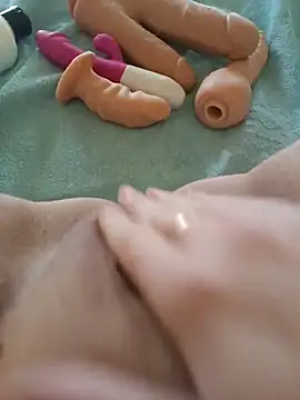 AnnalSV91 online show from February 25, 2025, 1:39 pm