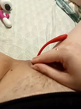 AnnalSV91 online show from October 8, 2025, 8:39 pm