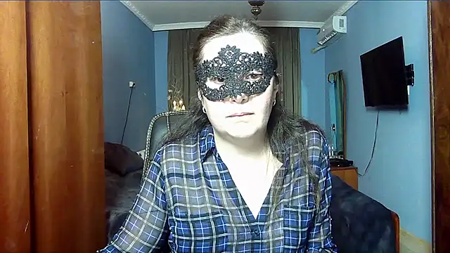 -Mandarishka- online show from January 14, 2025, 1:49 pm
