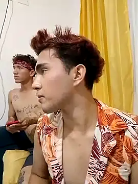 Lian Noath online show from January 2, 2025, 5:35 am