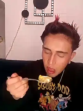 Lian Noath online show from January 16, 2025, 11:26 am