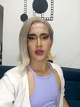 Lian Noath online show from February 3, 2025, 11:58 pm