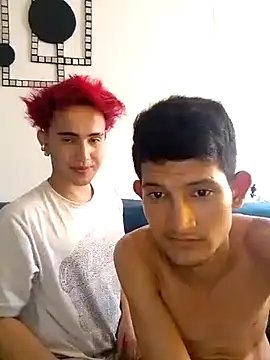 Lian Noath online show from February 5, 2025, 2:48 pm