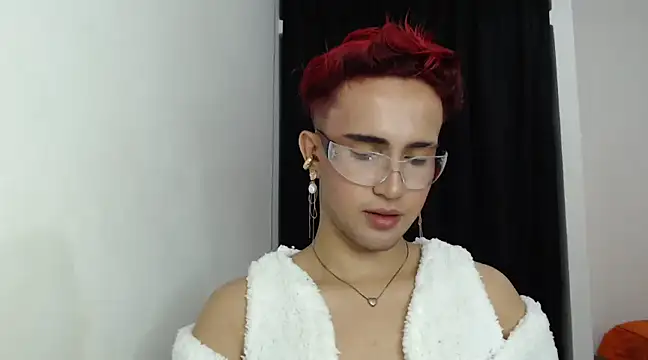 Lian Noath online show from February 6, 2025, 1:05 am